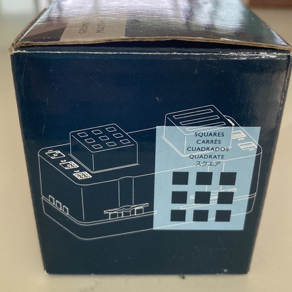 Creative Memories Geometric Multi Maker Punch - Picture 6 of 7